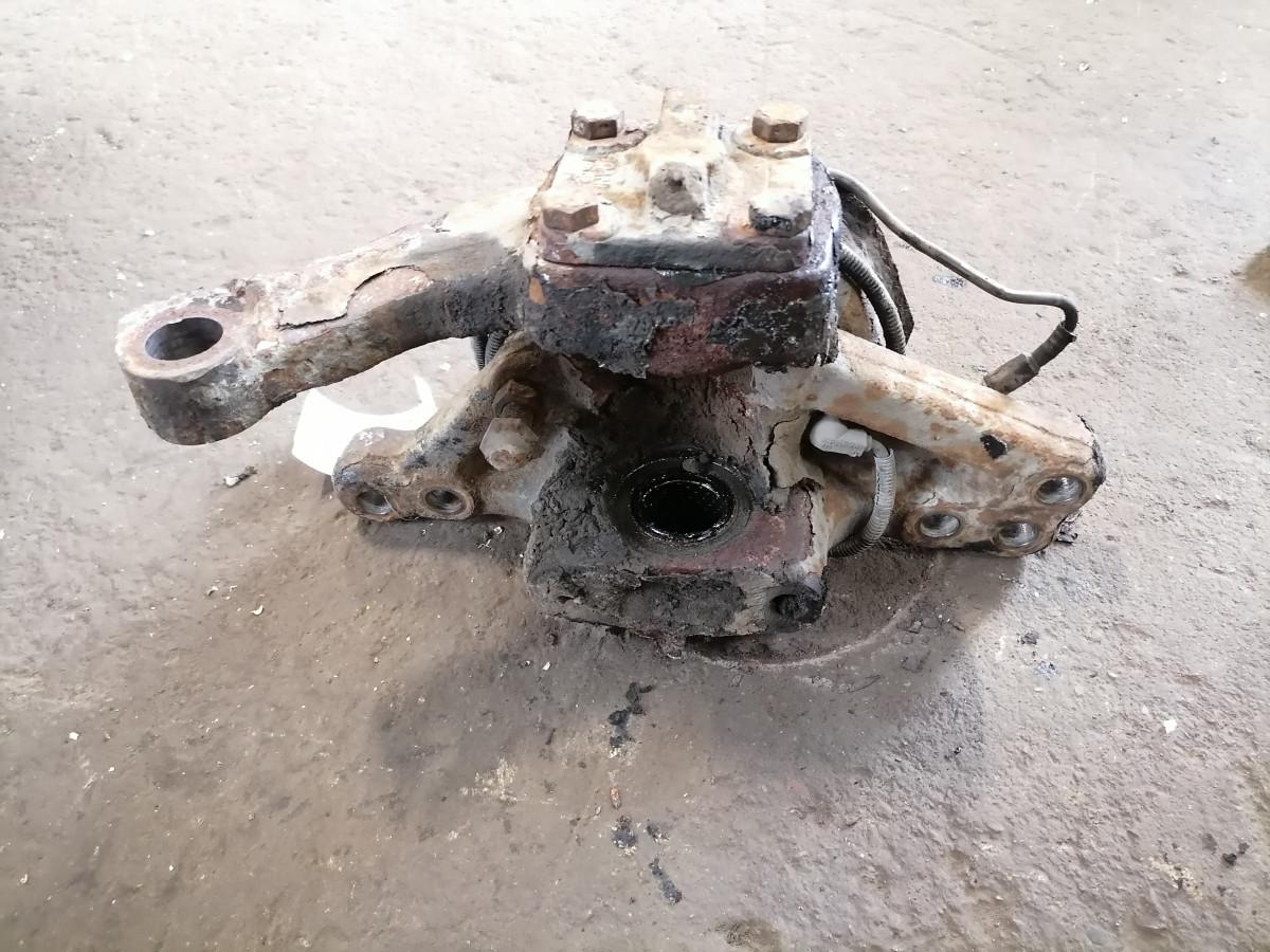 Scania käändtelg, esisild parem