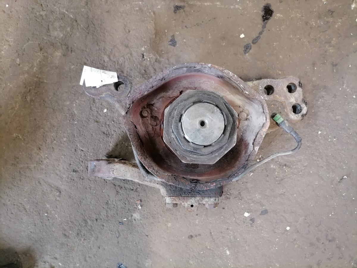 Scania käändtelg, esisild parem