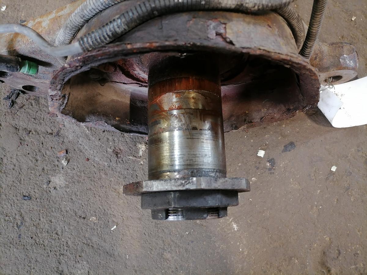 Scania käändtelg, esisild parem