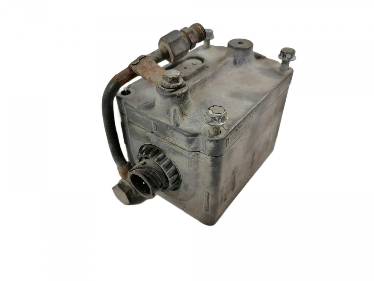 Scania käigukasti juhtklapp