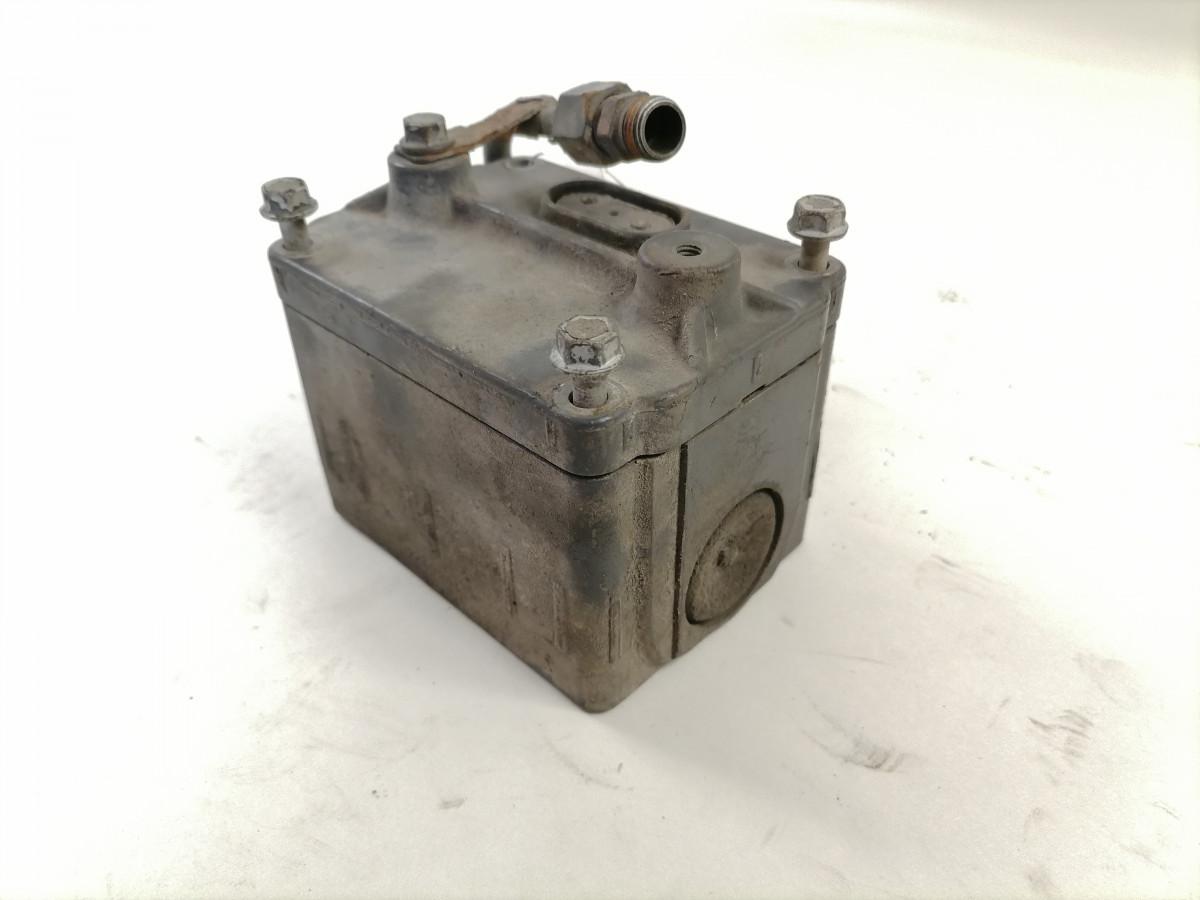 Scania käigukasti juhtklapp