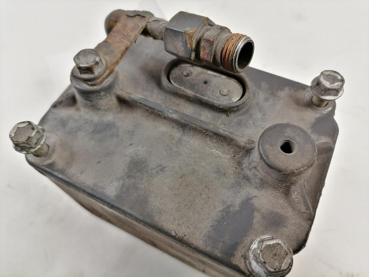 Scania käigukasti juhtklapp