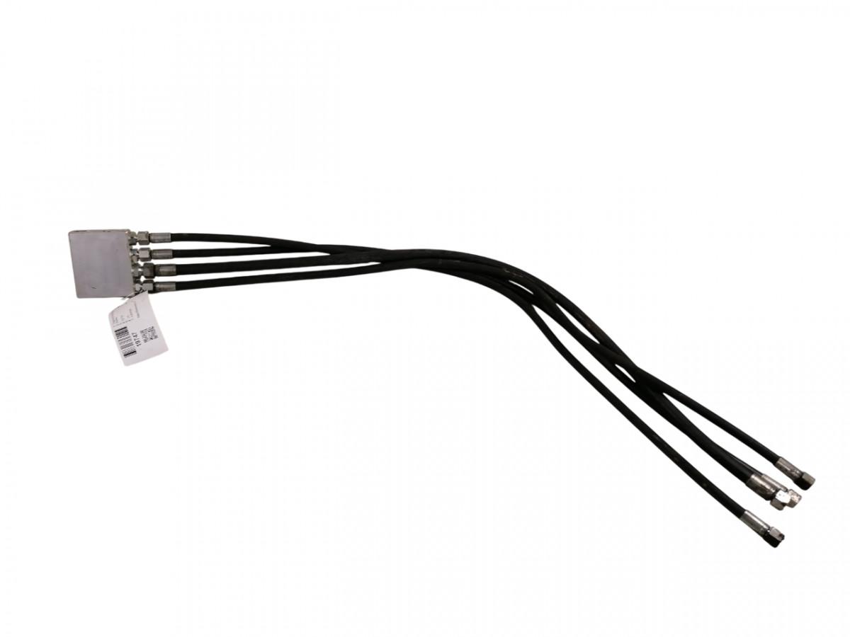 Tagaluugi klapi korpus