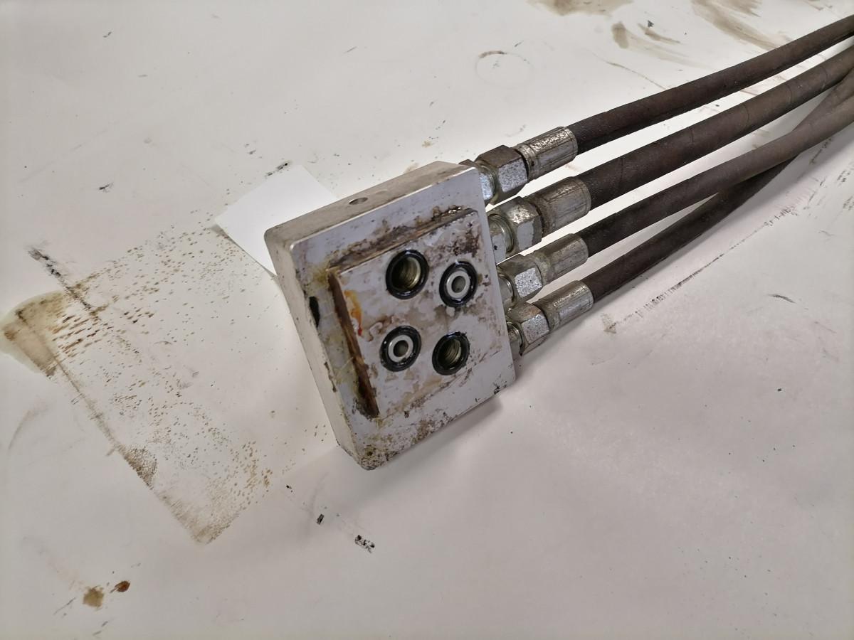 Tagaluugi klapi korpus