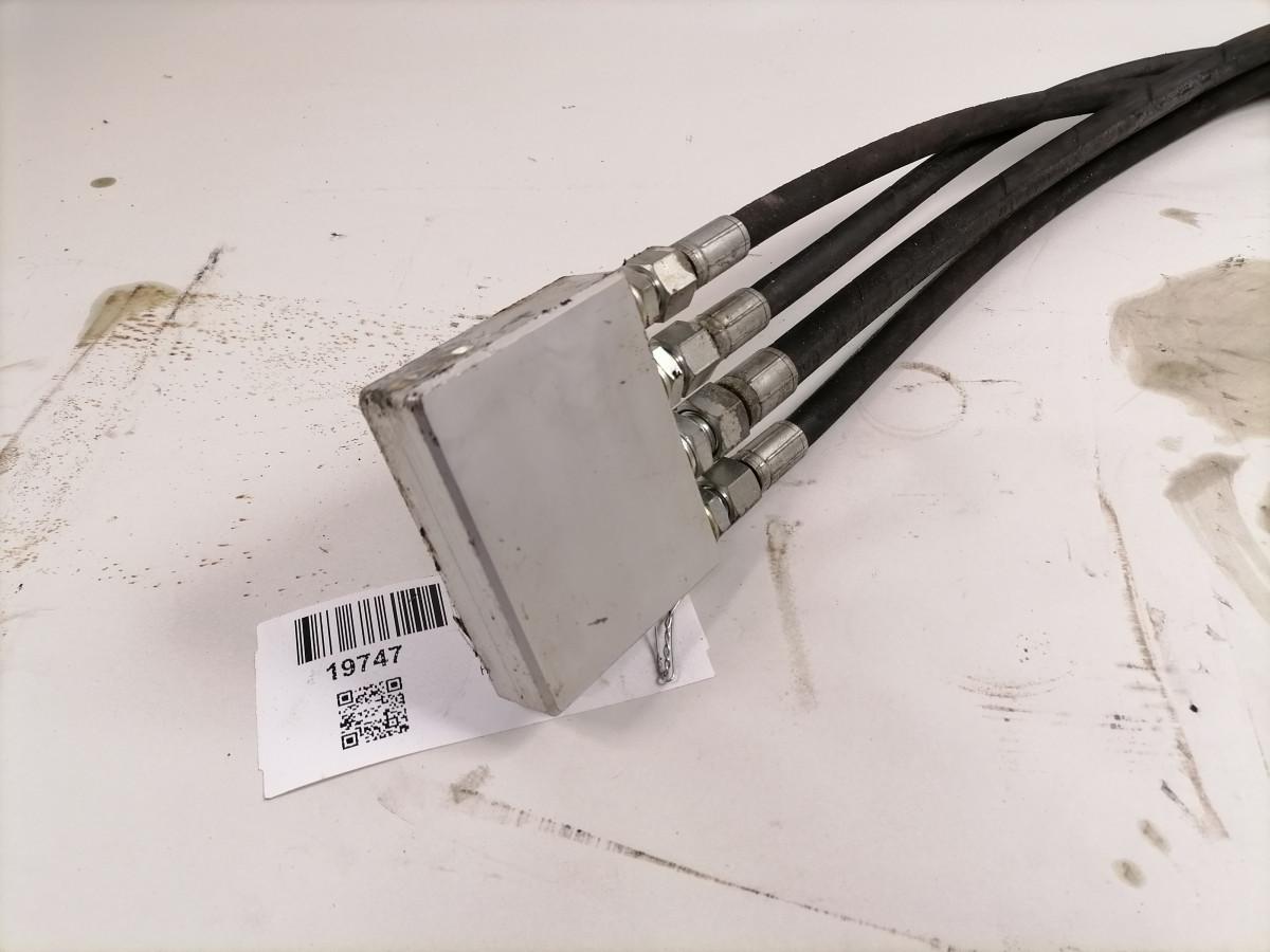 Tagaluugi klapi korpus