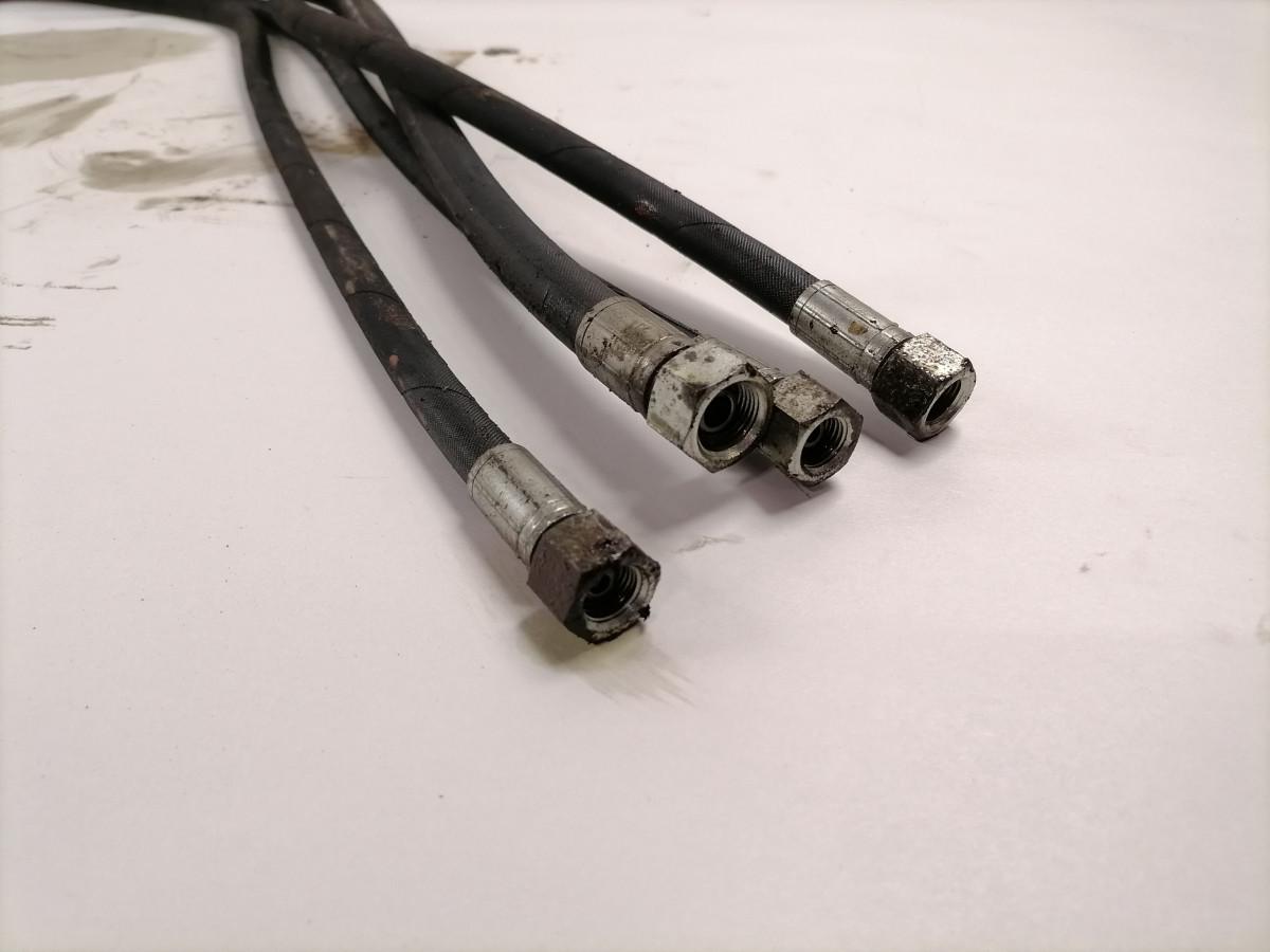 Tagaluugi klapi korpus