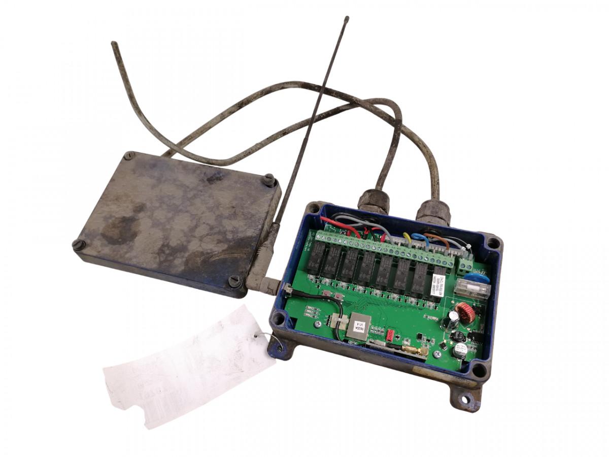 Tagaluugi puldi vastuvõtja