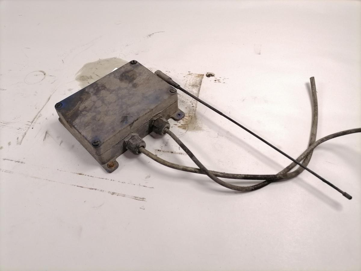 Tagaluugi puldi vastuvõtja