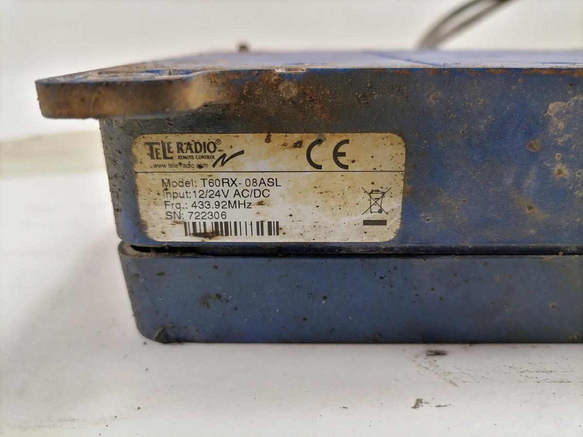 Tagaluugi puldi vastuvõtja