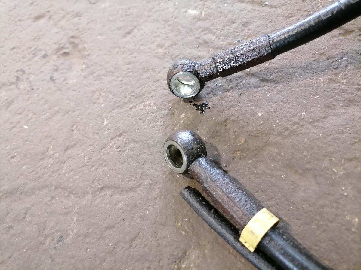 Tõstesilinder, ZEPRO