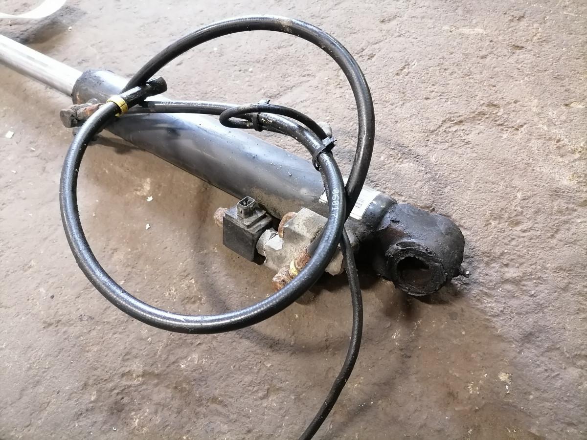 Tõstesilinder, ZEPRO