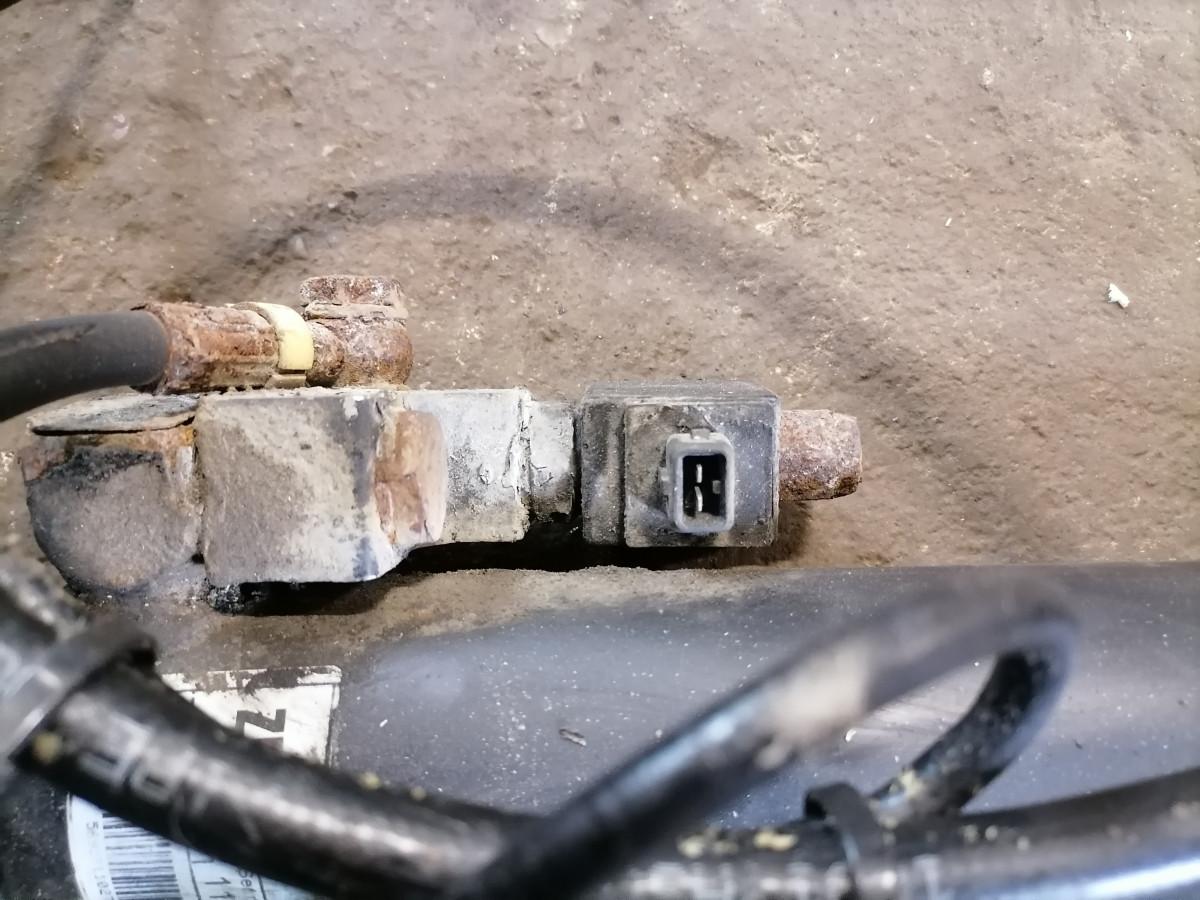 Tõstesilinder, ZEPRO