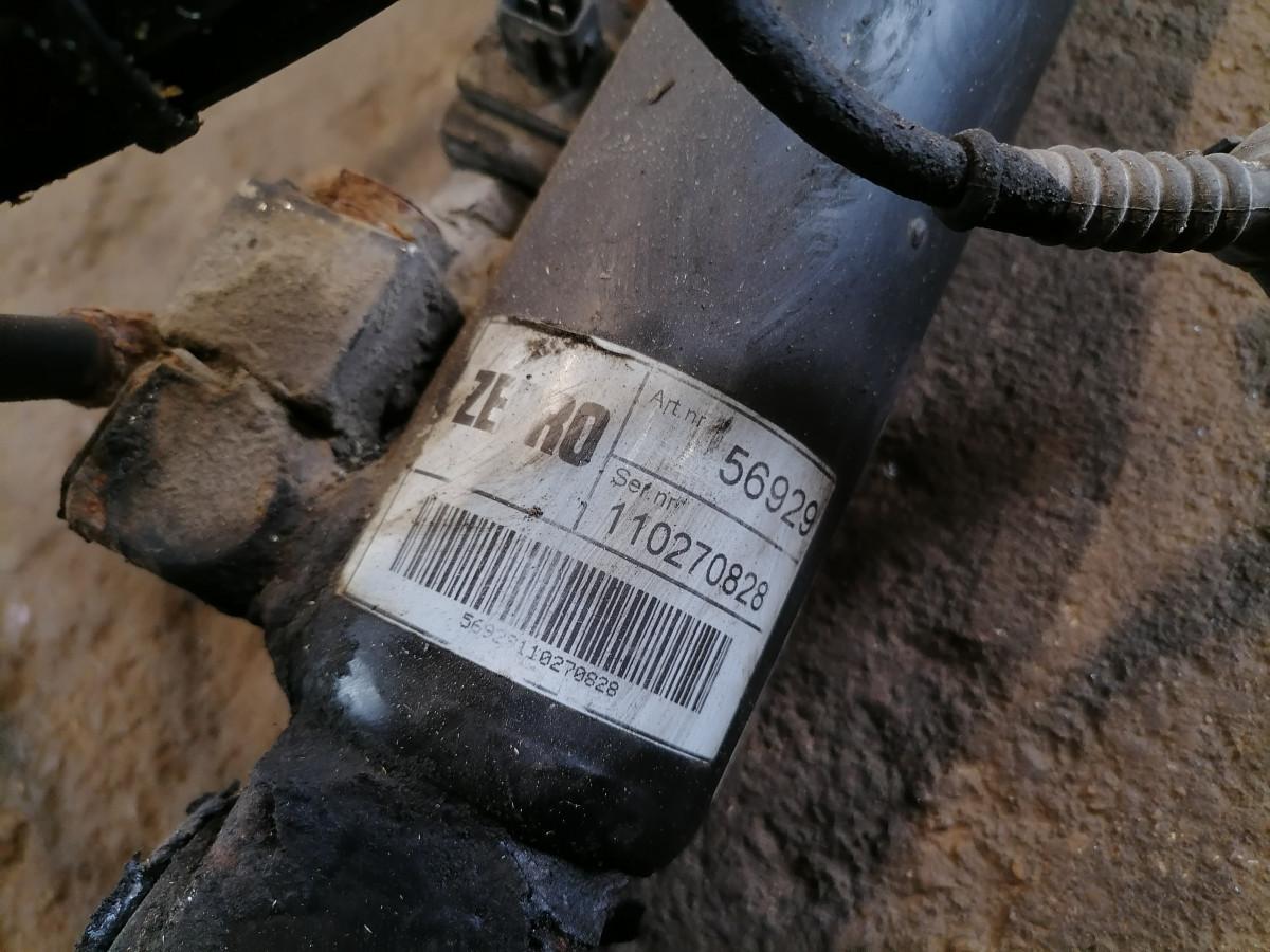 Tõstesilinder, ZEPRO