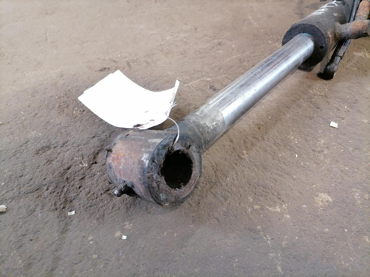 Tõstesilinder, ZEPRO