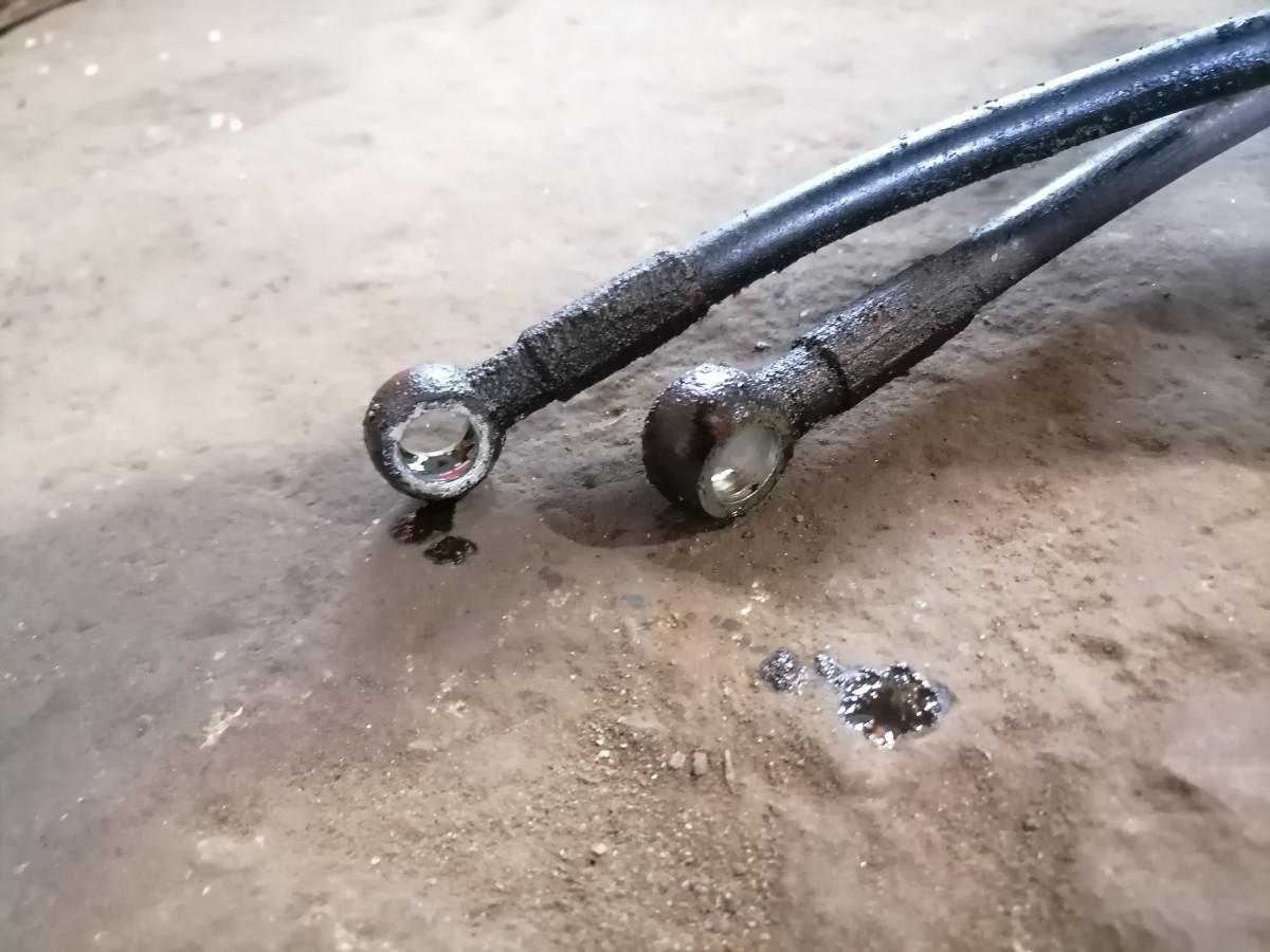 Tõstesilinder, ZEPRO