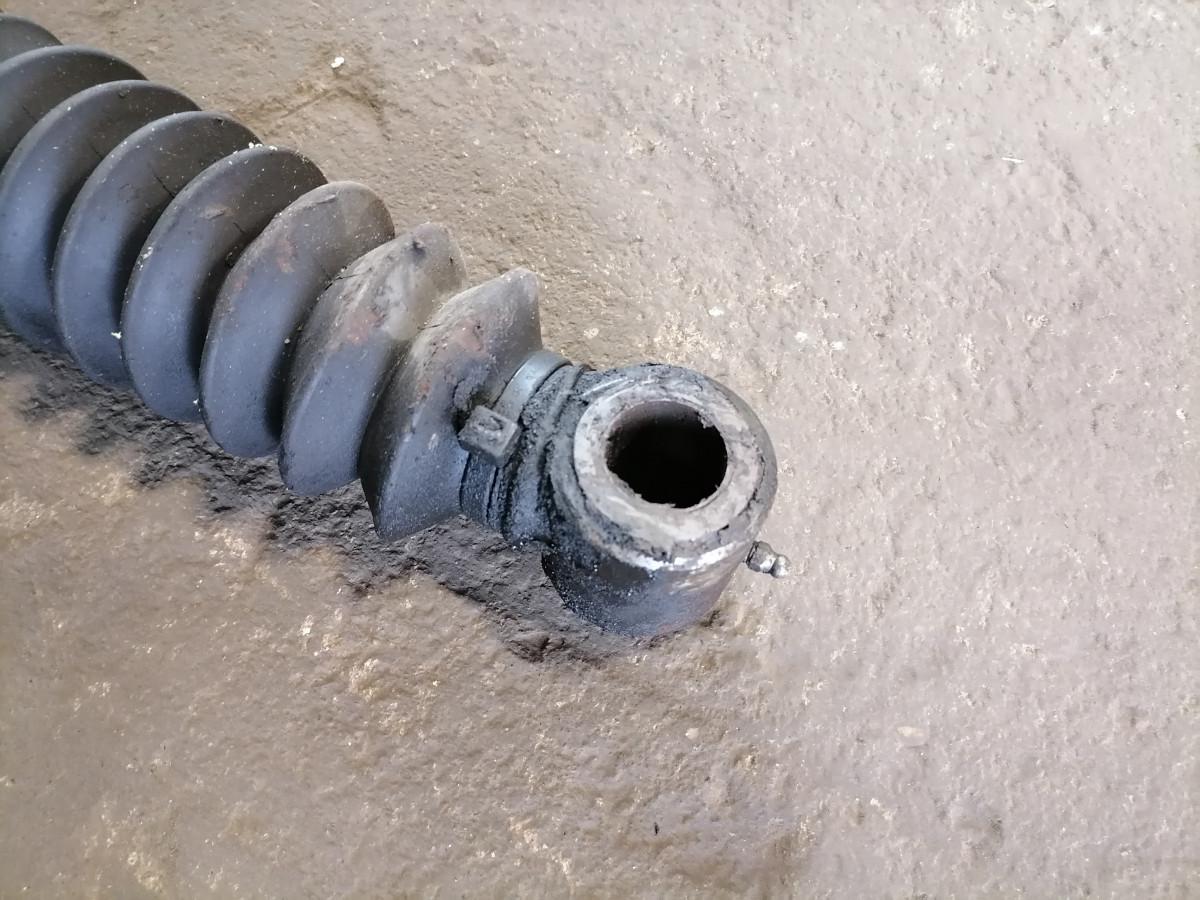 Tõstesilinder, ZEPRO