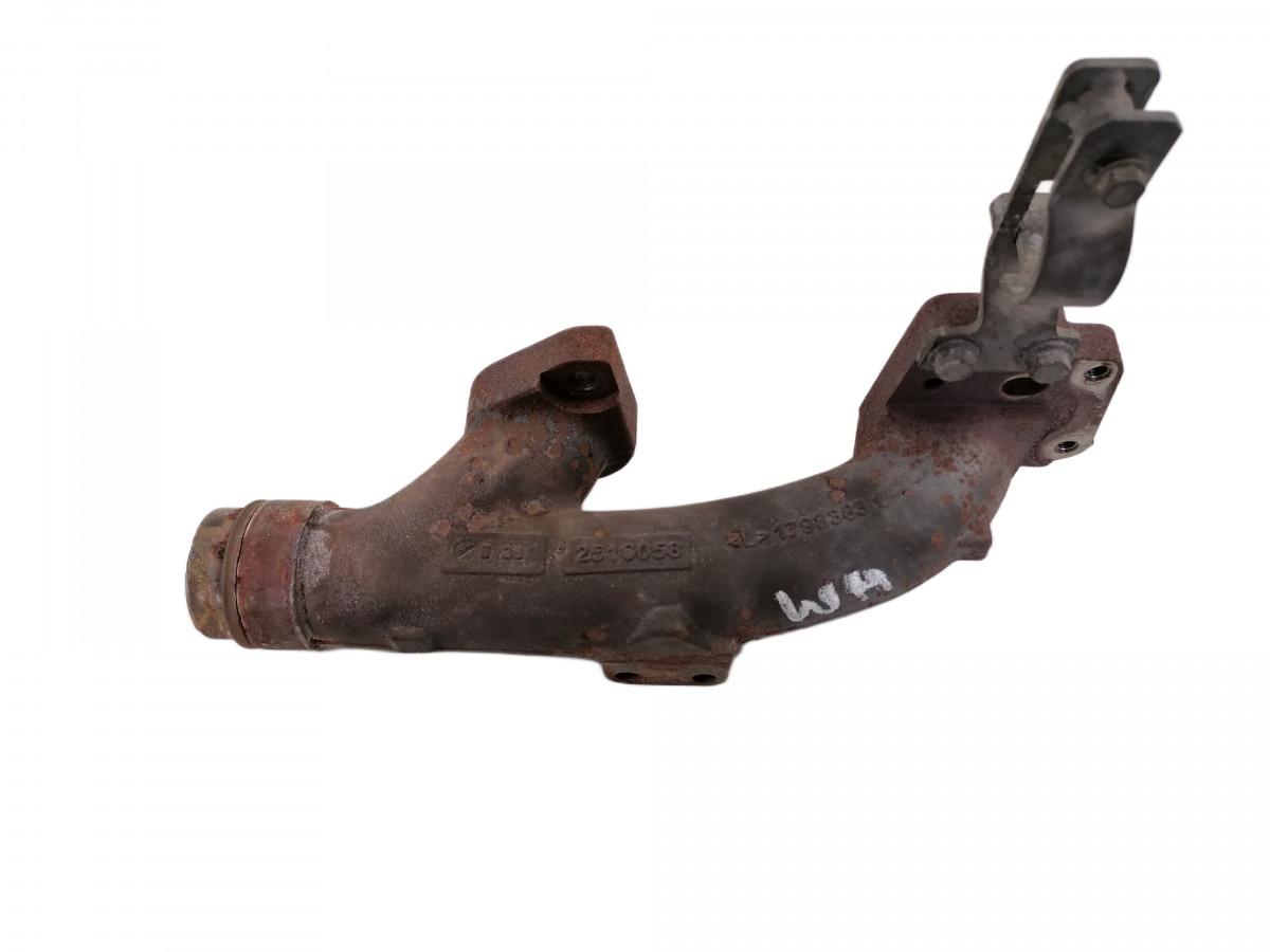 Väljalaskekollektor