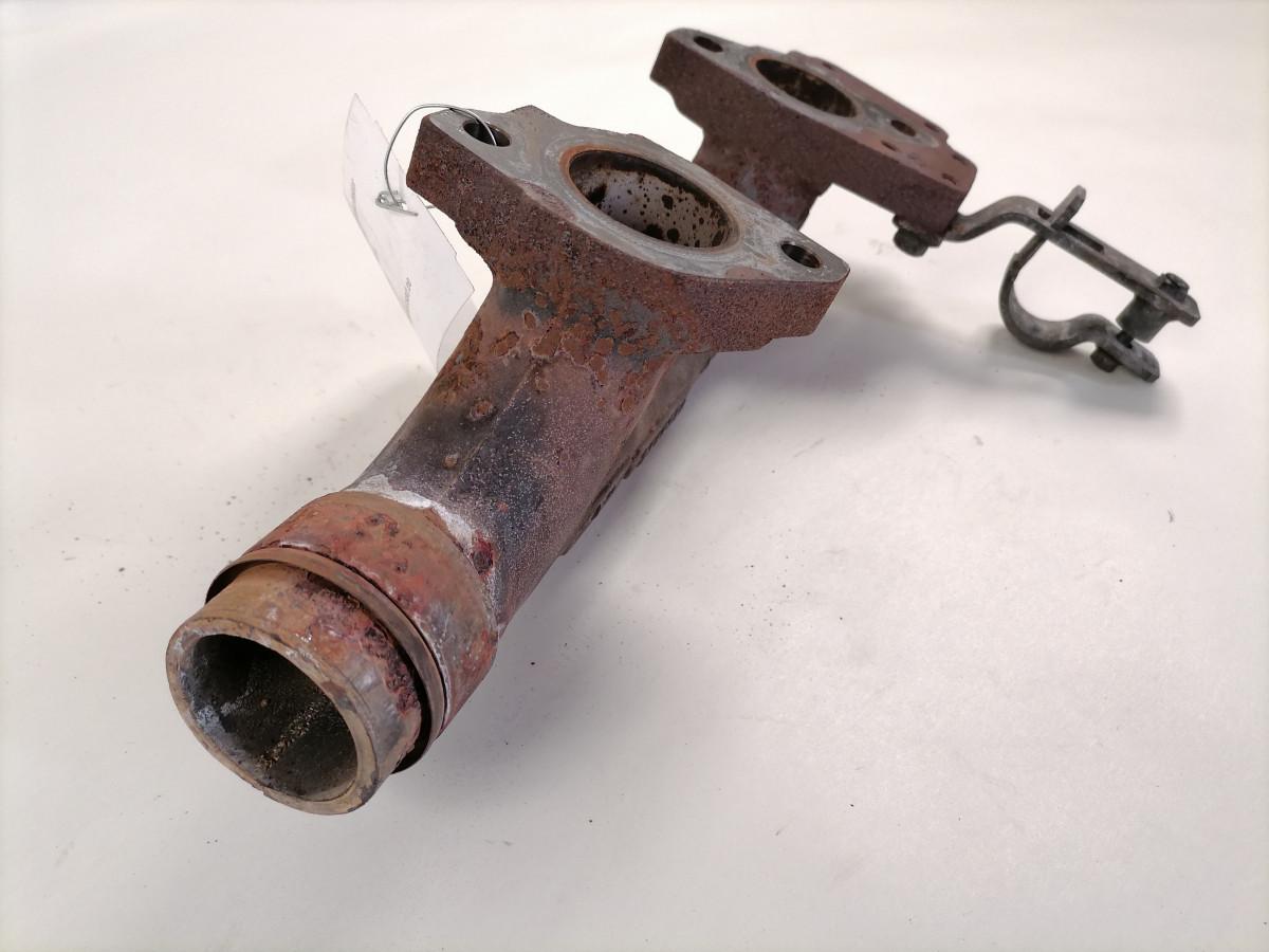 Väljalaskekollektor