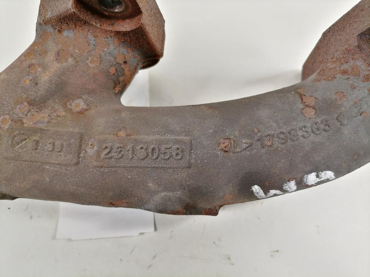 Väljalaskekollektor