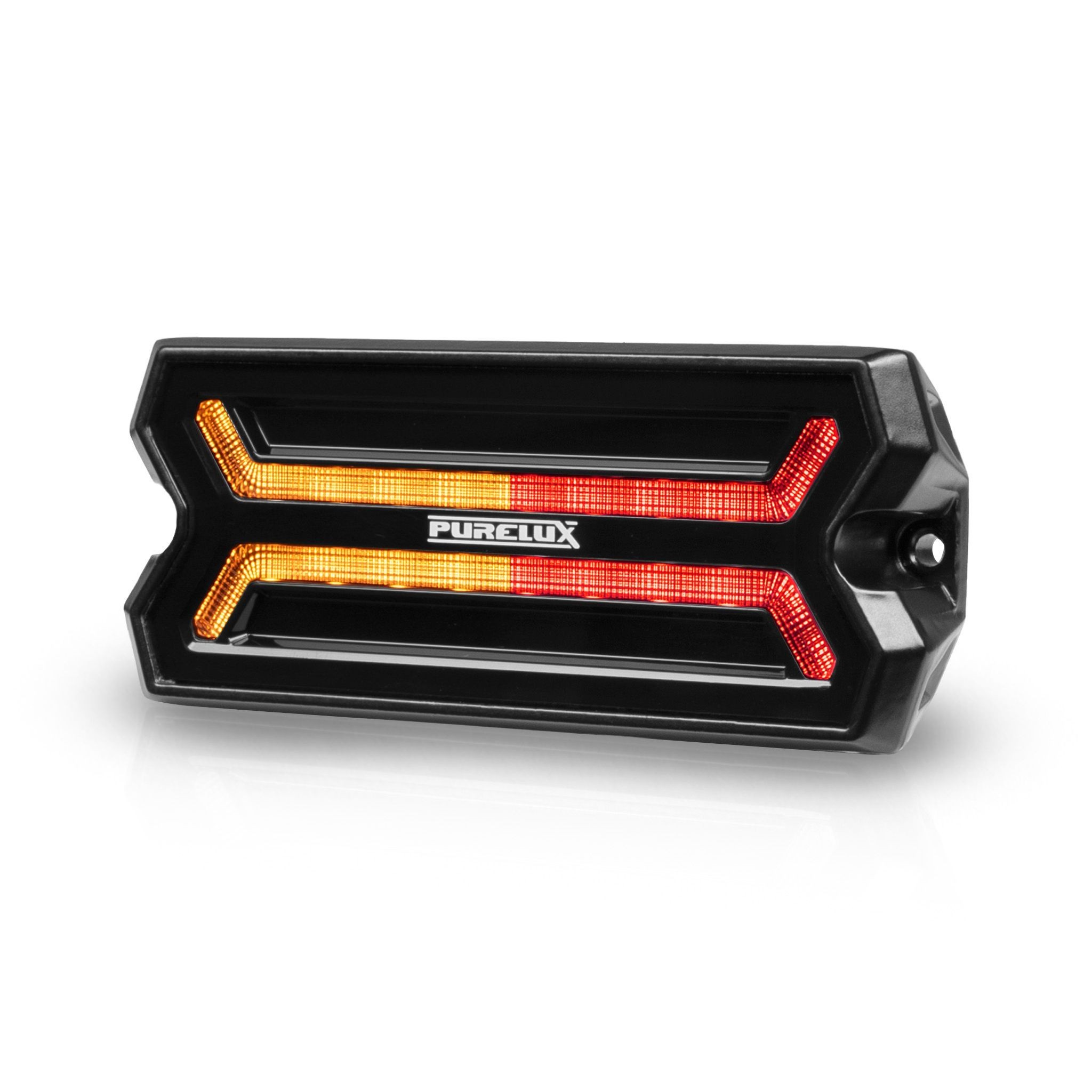 LED TAGATULI PURELUX PANTHER CORE- R 12/24V / 24W / 105mm