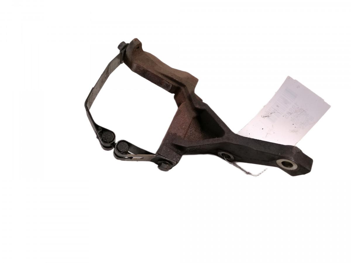 EGR jahuti kandur