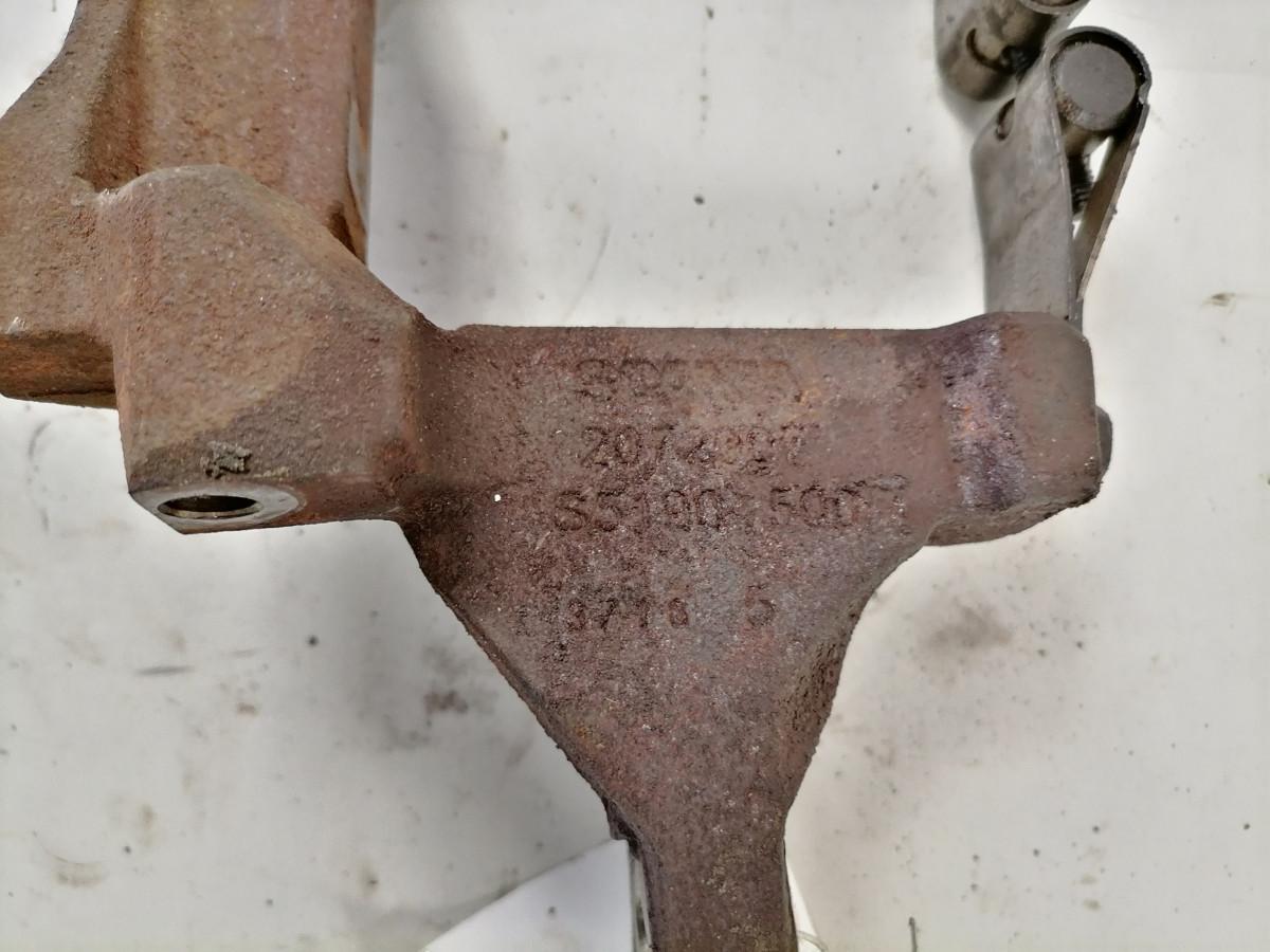 EGR jahuti kandur