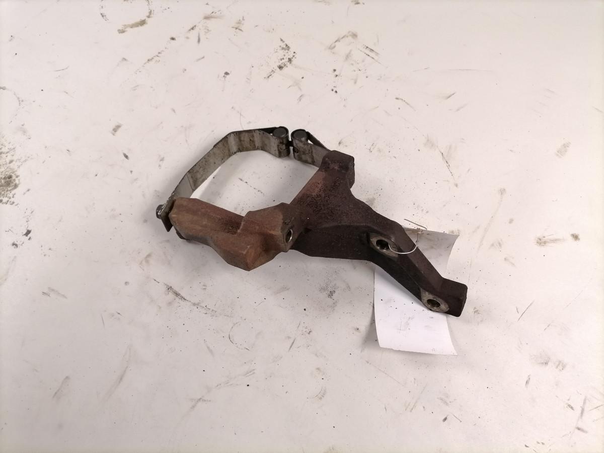 EGR jahuti kandur