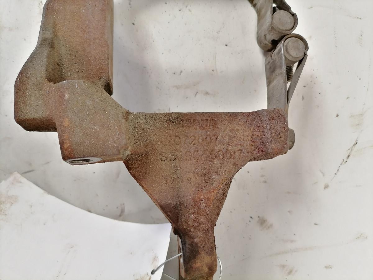 EGR jahuti kandur