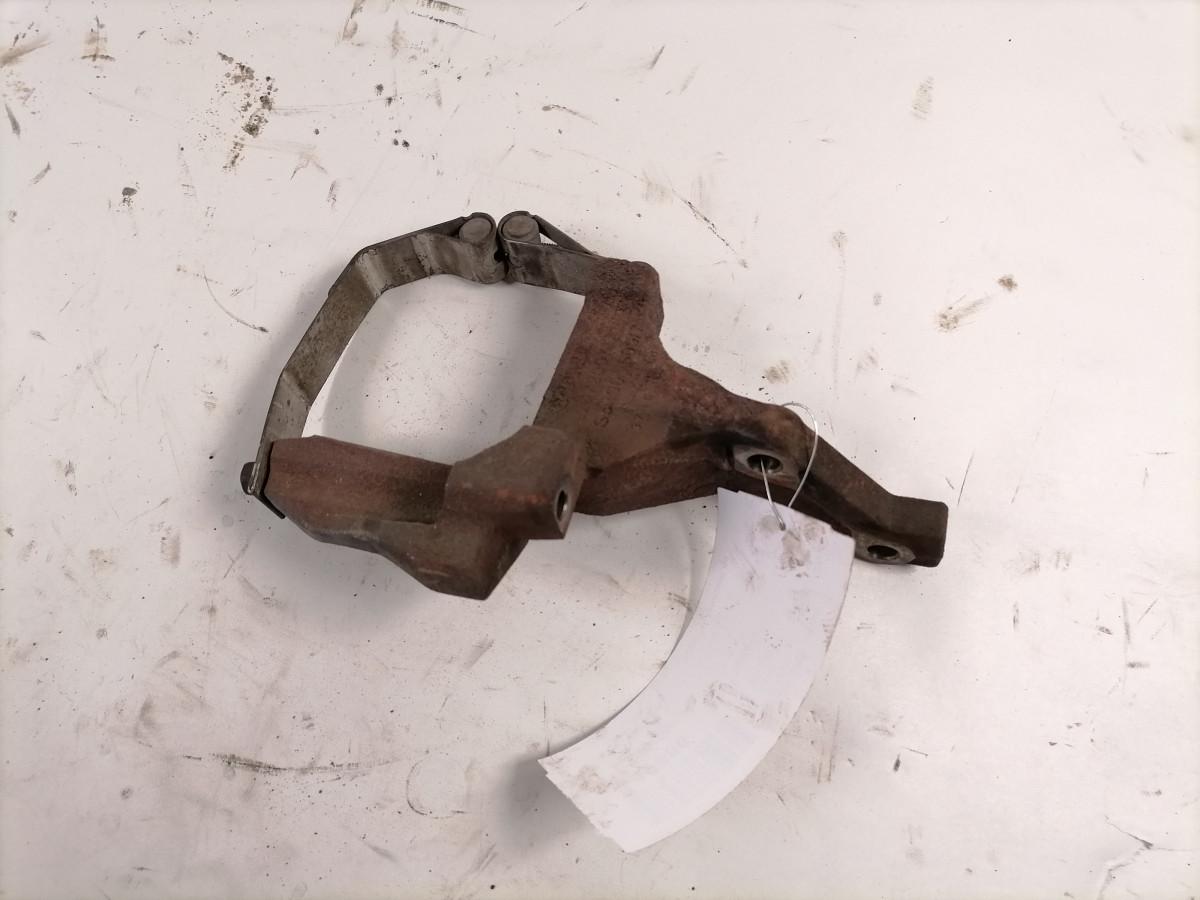 EGR jahuti kandur