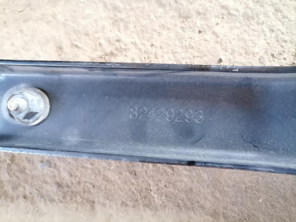 Kabiini tuulesuunaja kandur