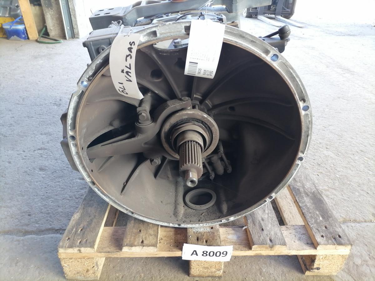 Käigukast GRS895R