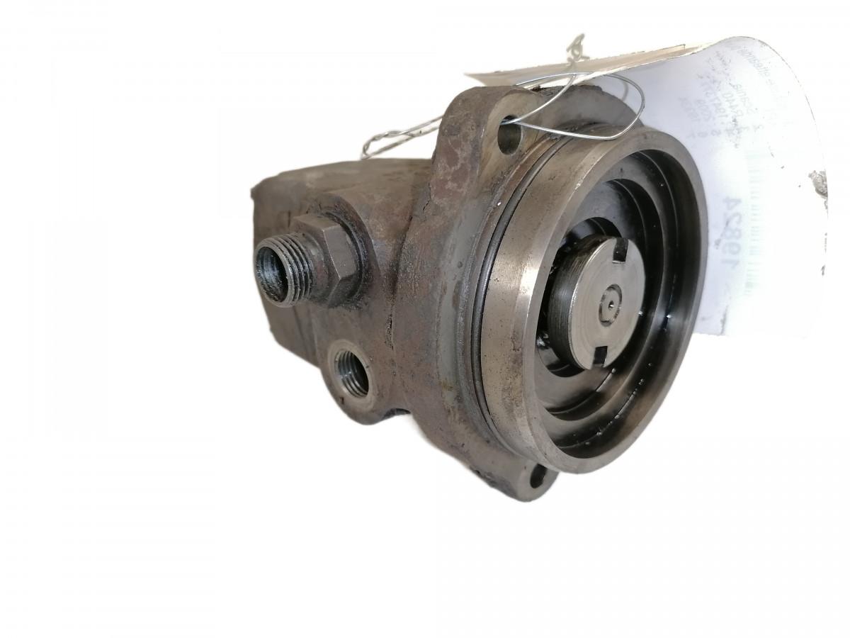 Kütuse etteande pump, XPI