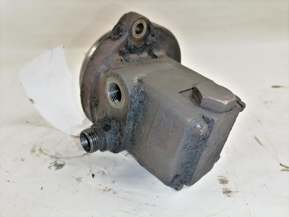 Kütuse etteande pump, XPI