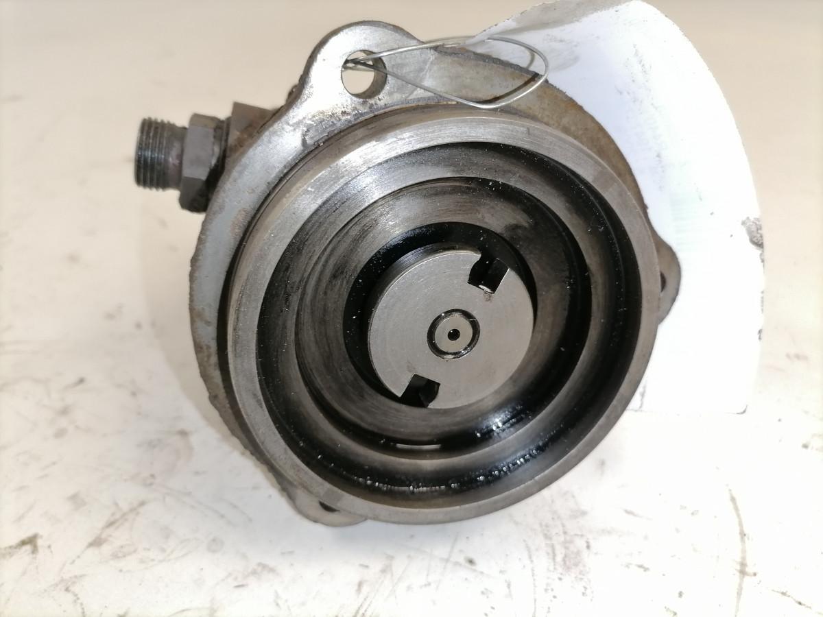 Kütuse etteande pump, XPI