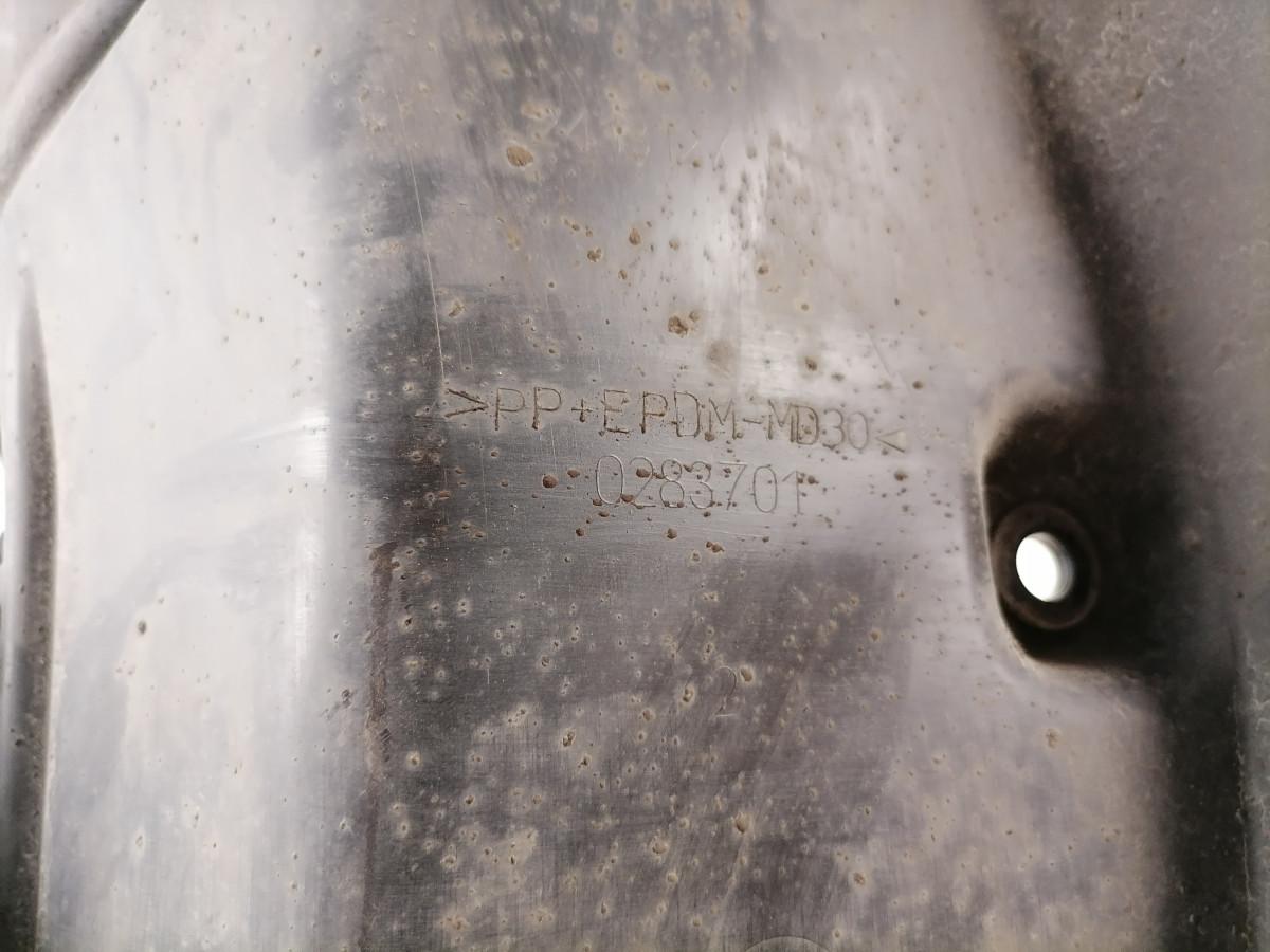 Plastikdetail