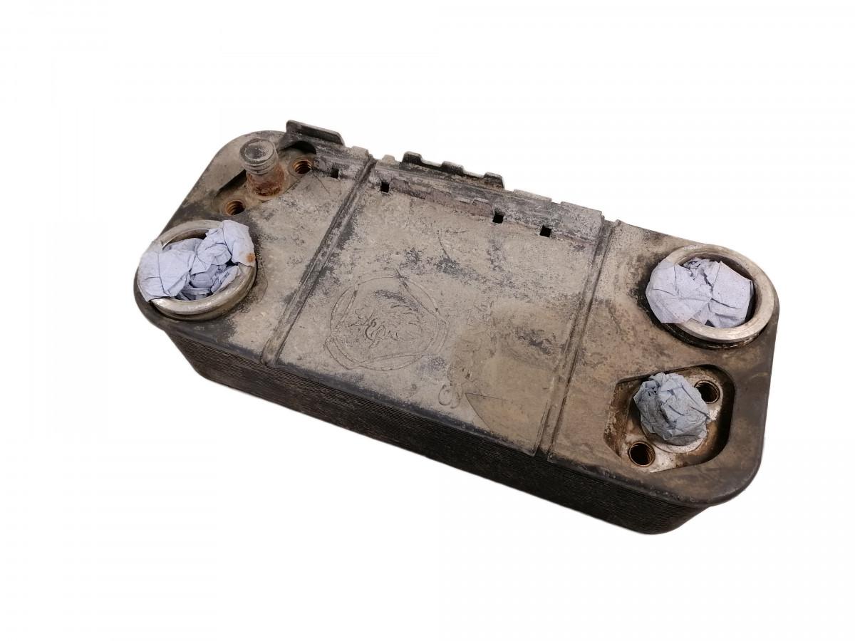 Retarderi radiaator