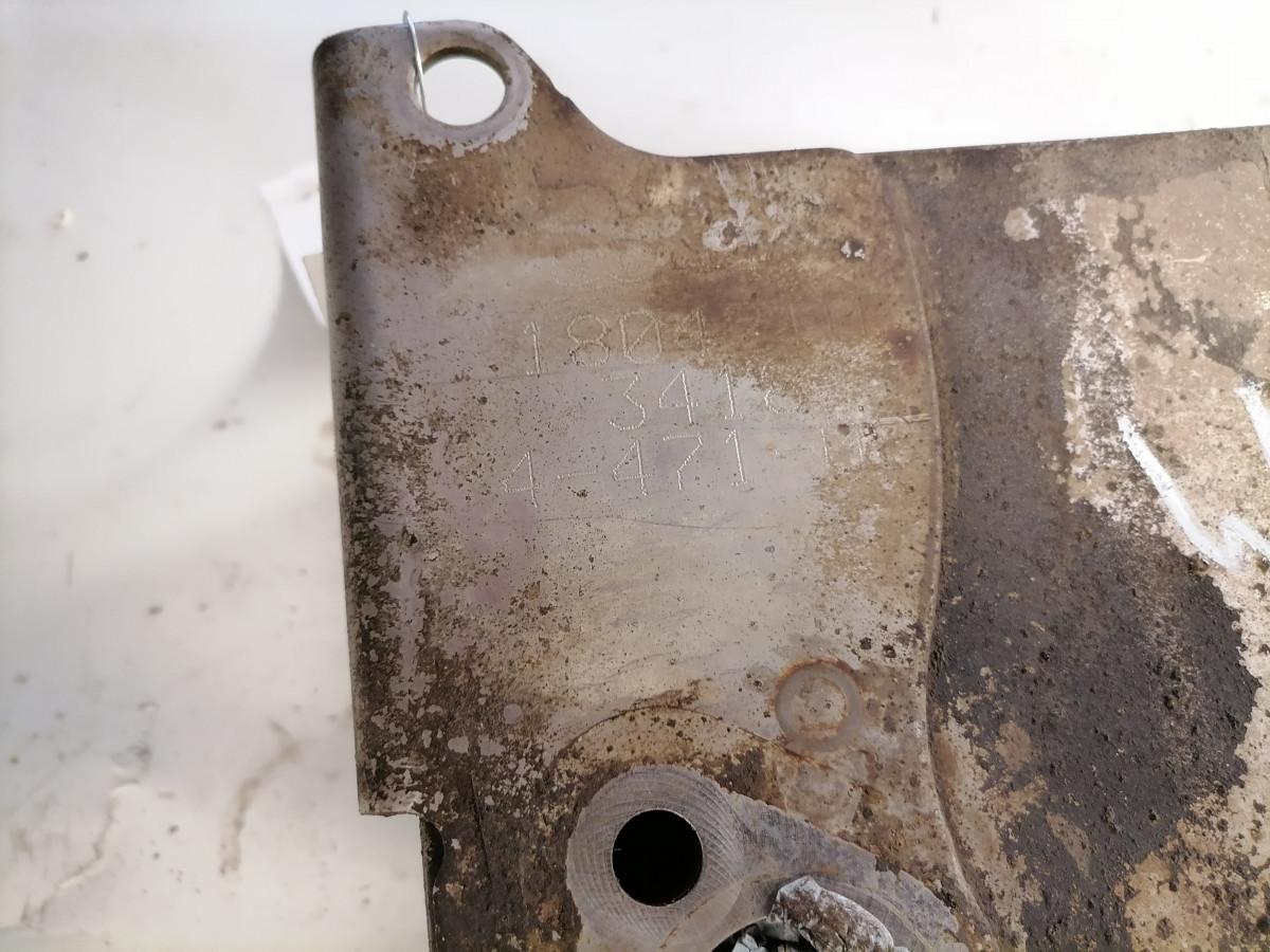 Retarderi radiaator