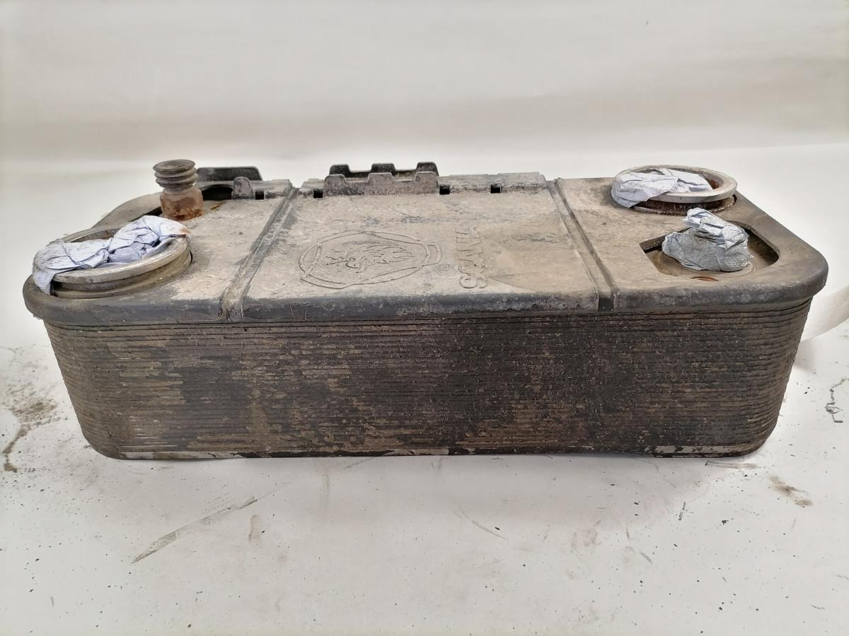 Retarderi radiaator