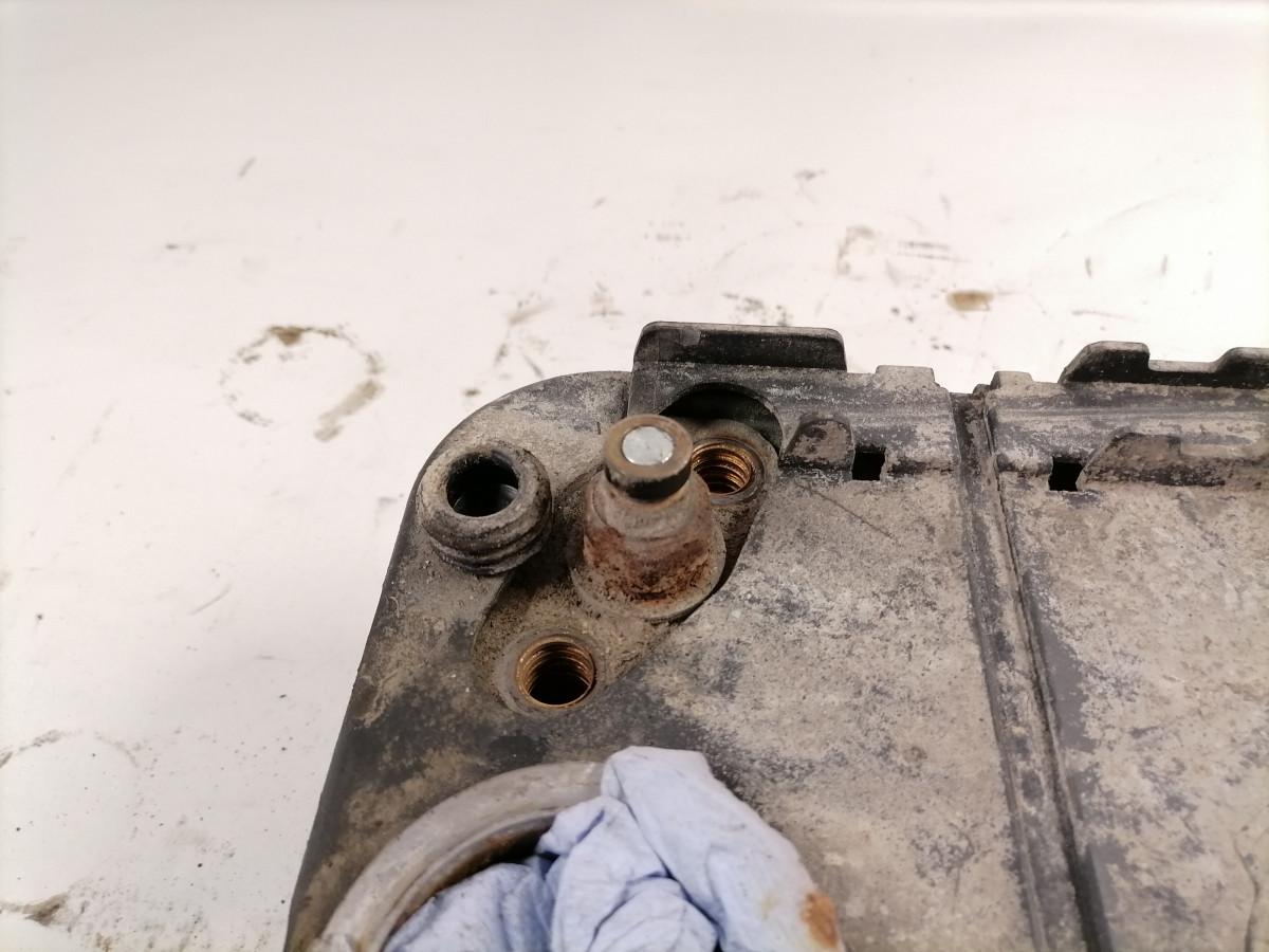 Retarderi radiaator