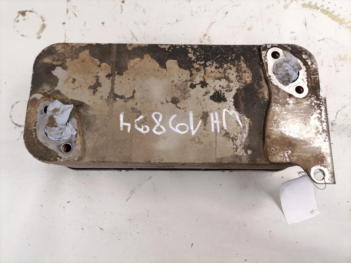 Retarderi radiaator