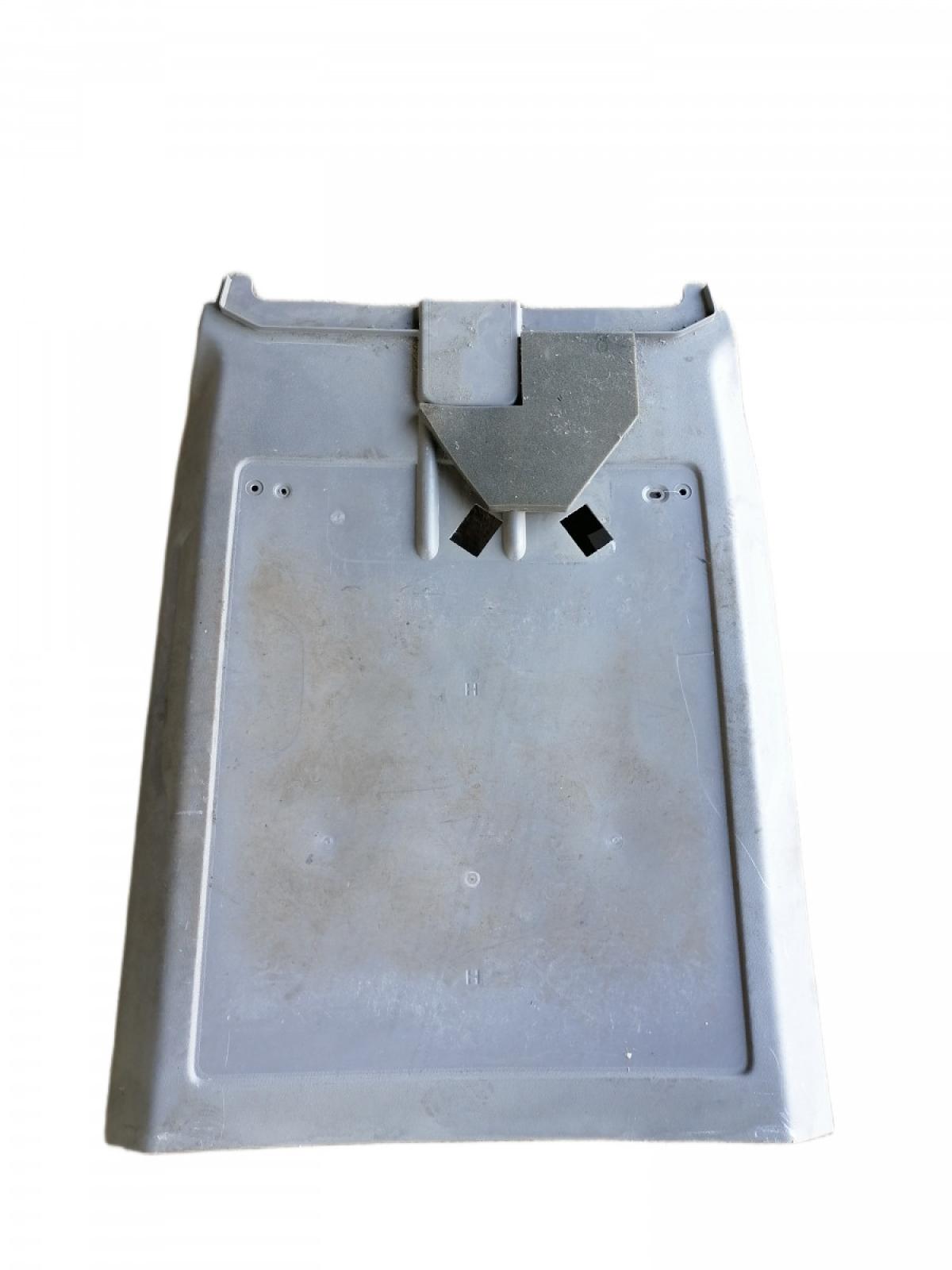 Salongi plastik