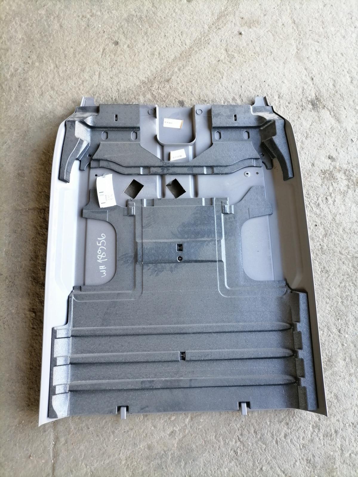 Salongi plastik