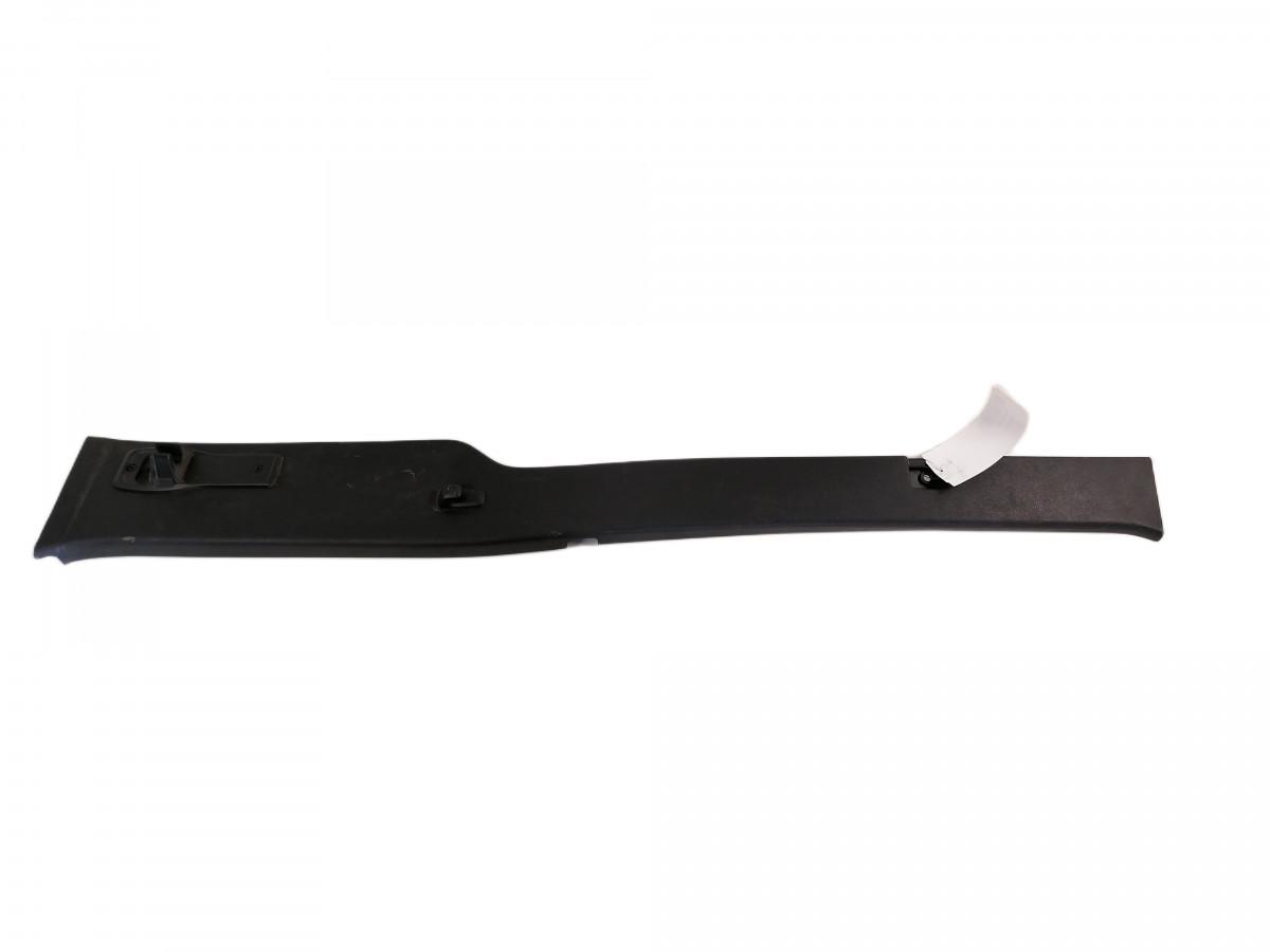 Salongi plastik