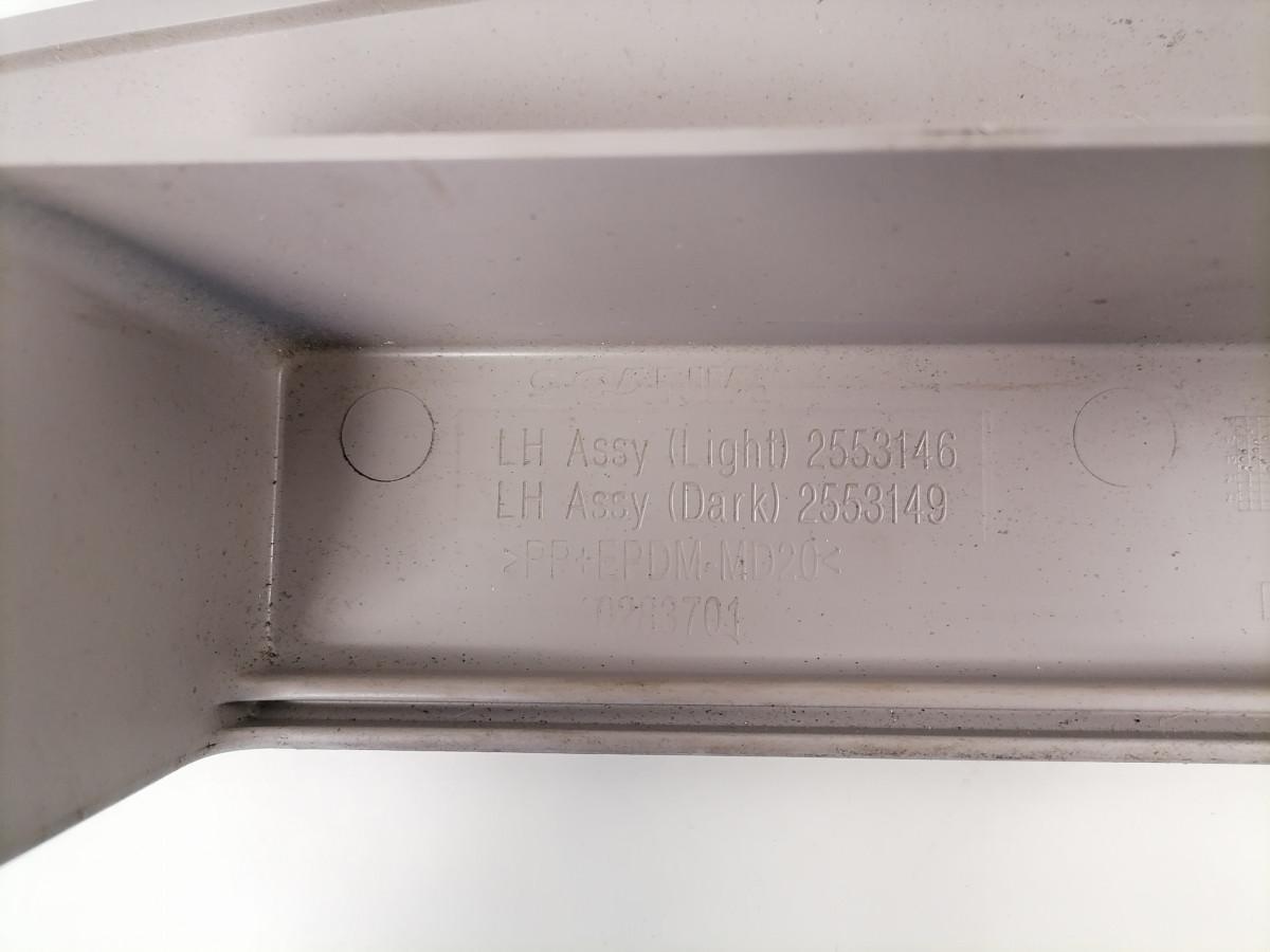 Salongi plastik
