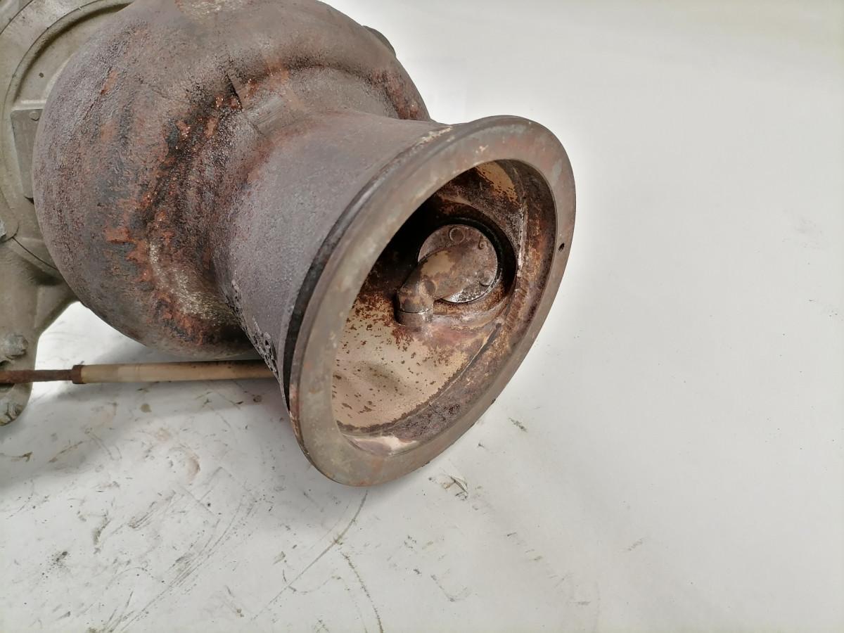 Turbo, OC13