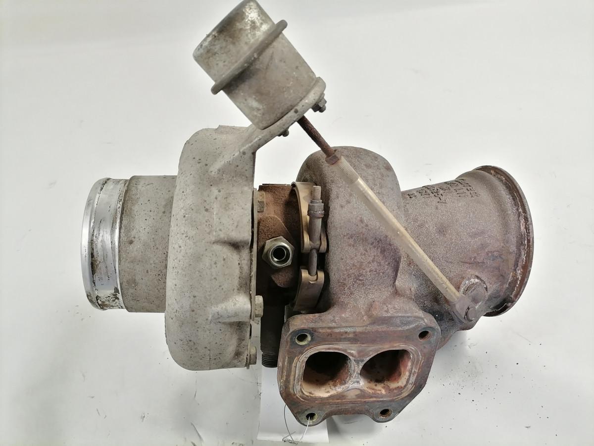 Turbo, OC13
