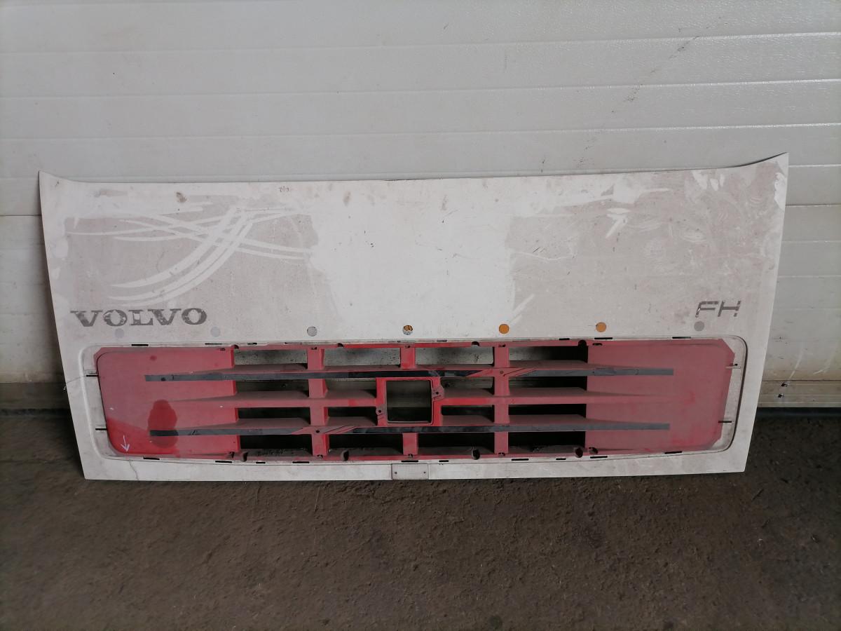 Volvo iluvõre