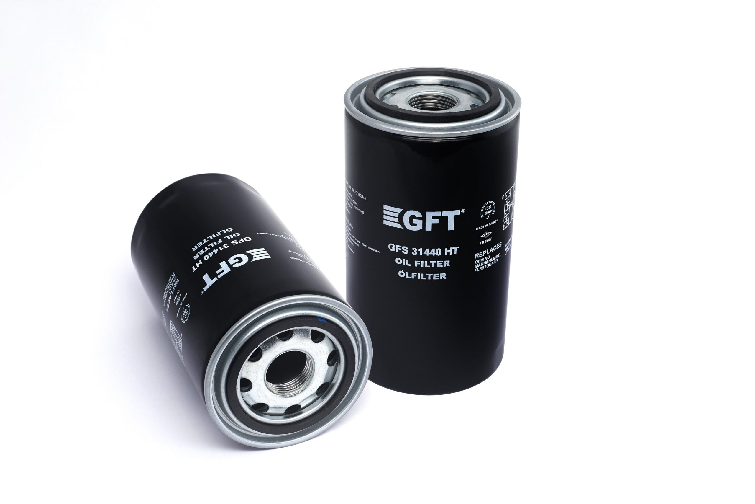 ÕLIFILTER CASE B7327
