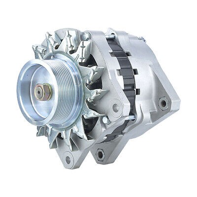 SCANIA GENERAATOR 150A 24V