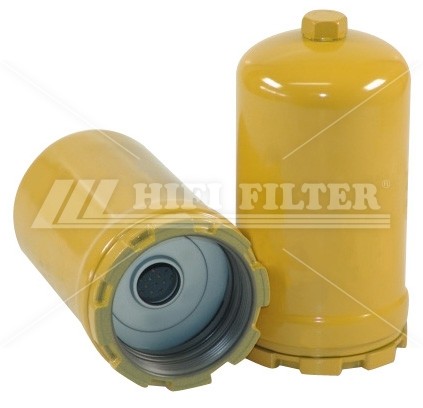HÜDROFILTER HITACHI